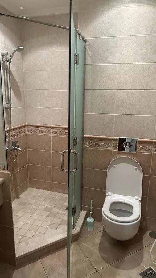 מכה Araek Al Khlood Hotel מראה חיצוני תמונה