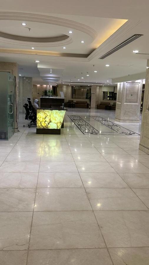 מכה Araek Al Khlood Hotel מראה חיצוני תמונה