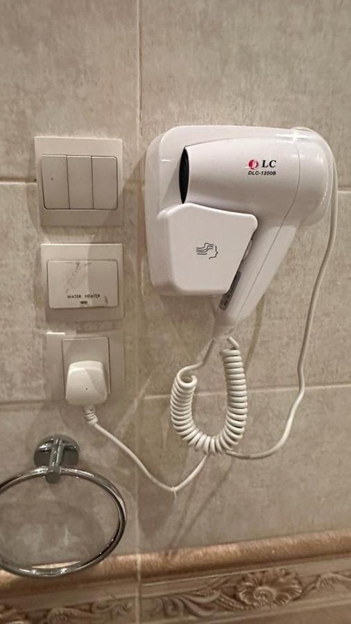 מכה Araek Al Khlood Hotel מראה חיצוני תמונה