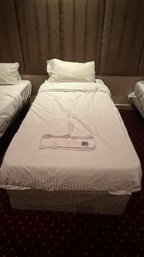 מכה Araek Al Khlood Hotel מראה חיצוני תמונה
