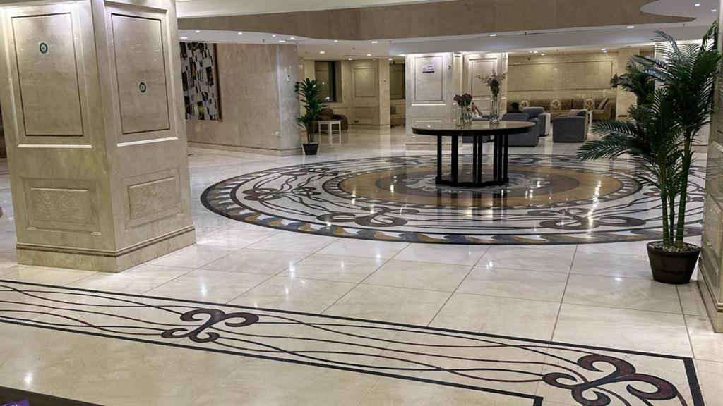מכה Araek Al Khlood Hotel מראה חיצוני תמונה