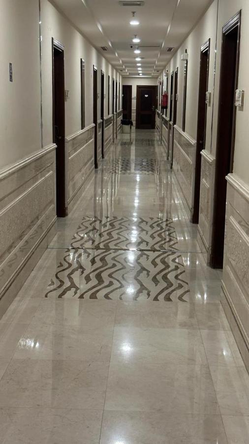 מכה Araek Al Khlood Hotel מראה חיצוני תמונה