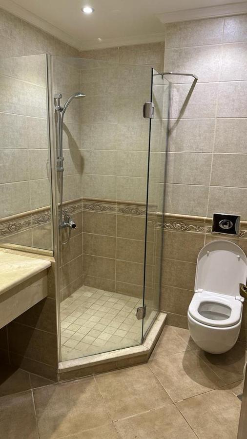 מכה Araek Al Khlood Hotel מראה חיצוני תמונה