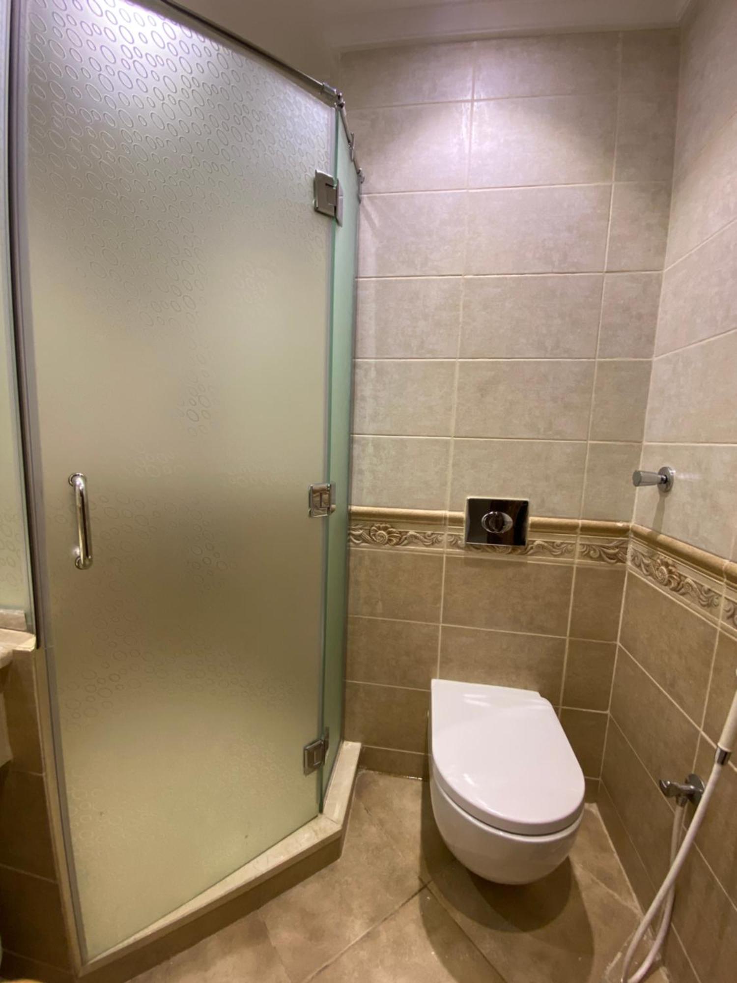 מכה Araek Al Khlood Hotel מראה חיצוני תמונה