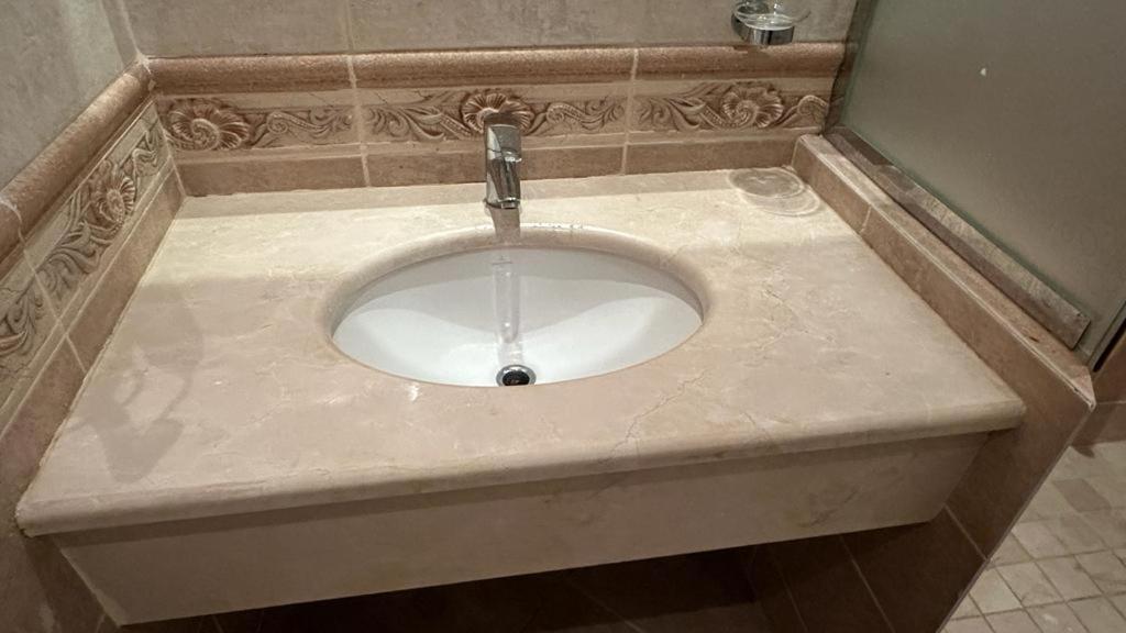 מכה Araek Al Khlood Hotel מראה חיצוני תמונה